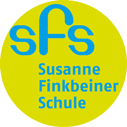 Susanne-Finkbeiner_Schule_Logo